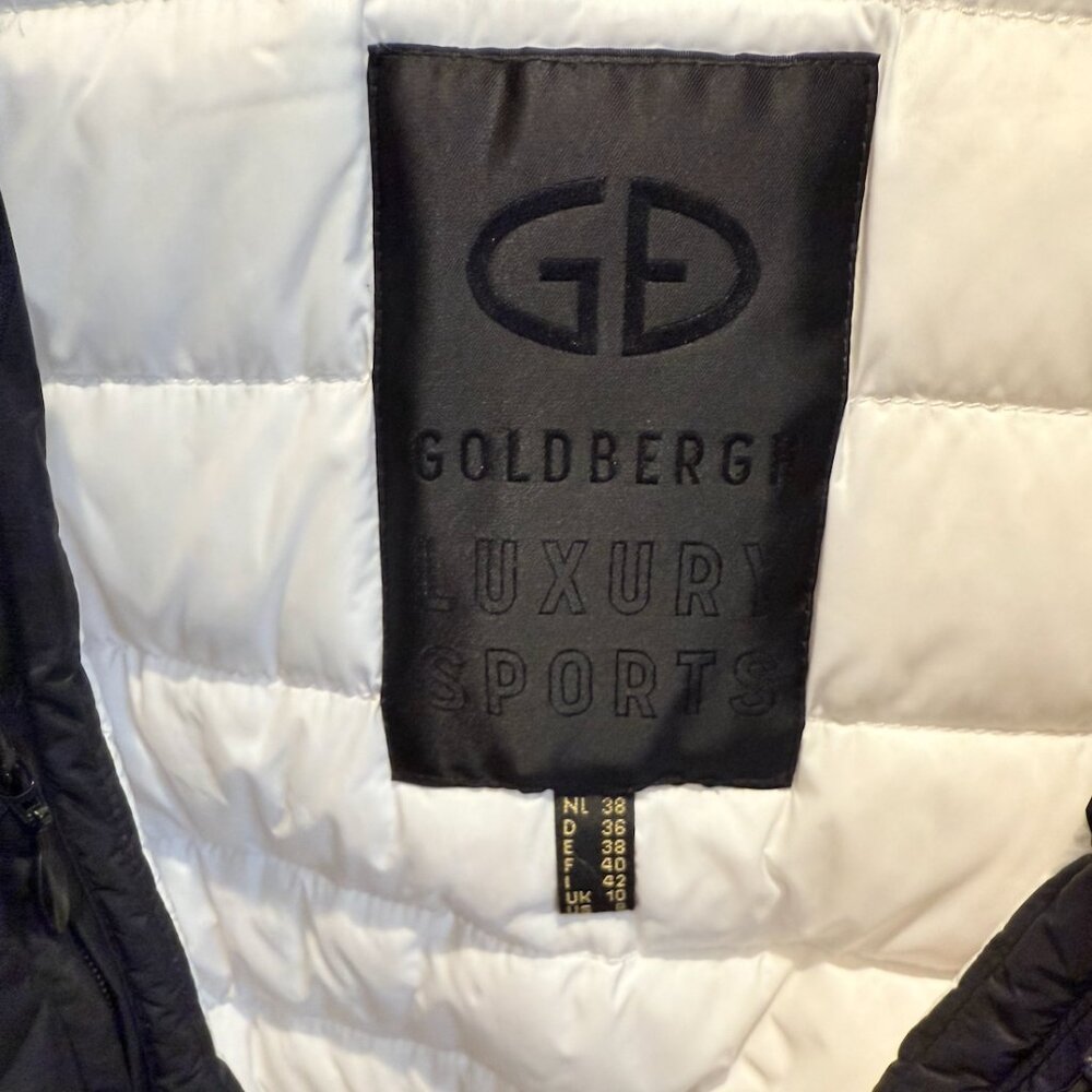 Goldbergh Hida Ski Jacket - Picture 3 of 4